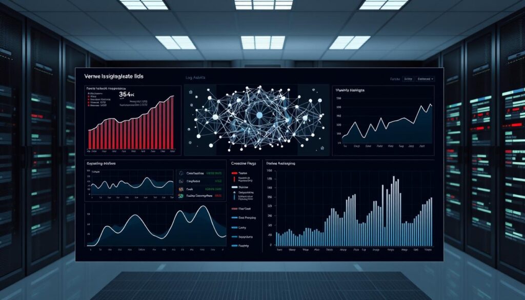AI Log Analysis in IT Operations Management