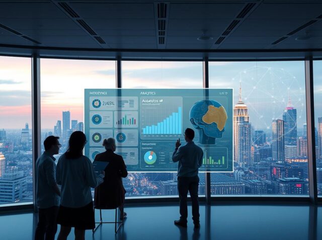 Beyond AIOps