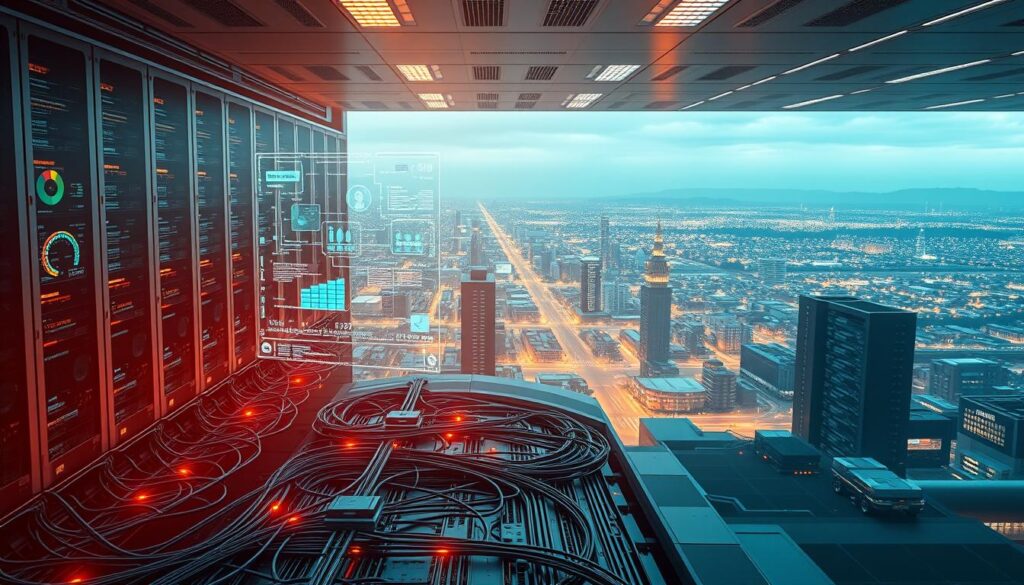 Intelligent IT Automation and Observability