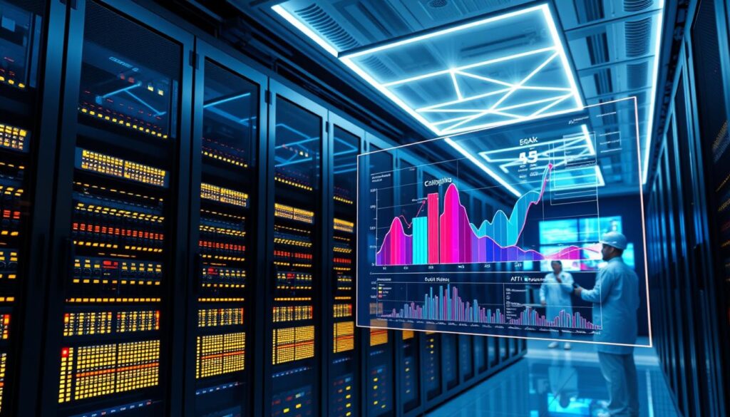 Machine Learning in IT Operations