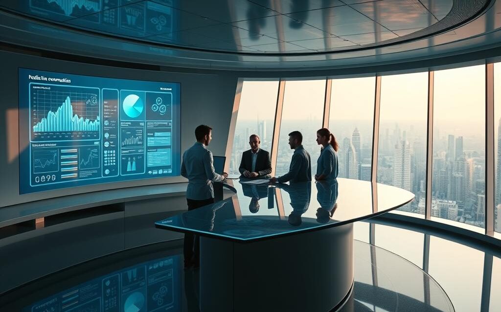 Next-gen AIOps platform