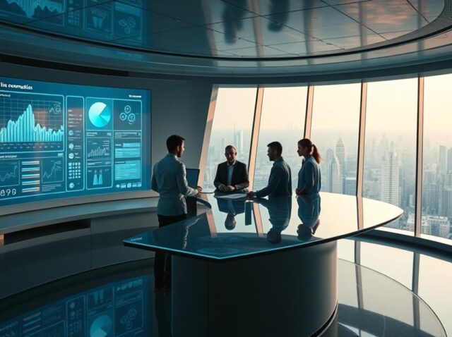 Next-gen AIOps platform