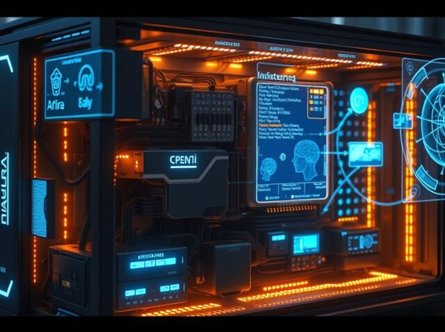 System intent modeling