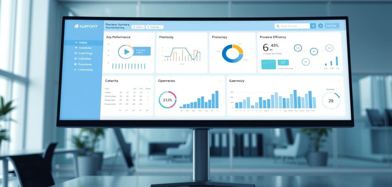 importance of business process observability