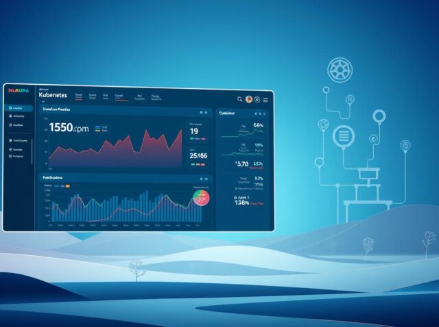 kubernetes monitoring