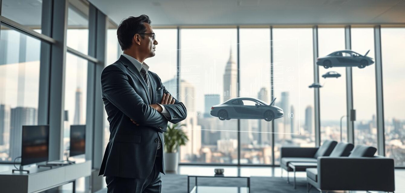 Why Forward-Thinking CIOs Are Choosing Autonomous AI First