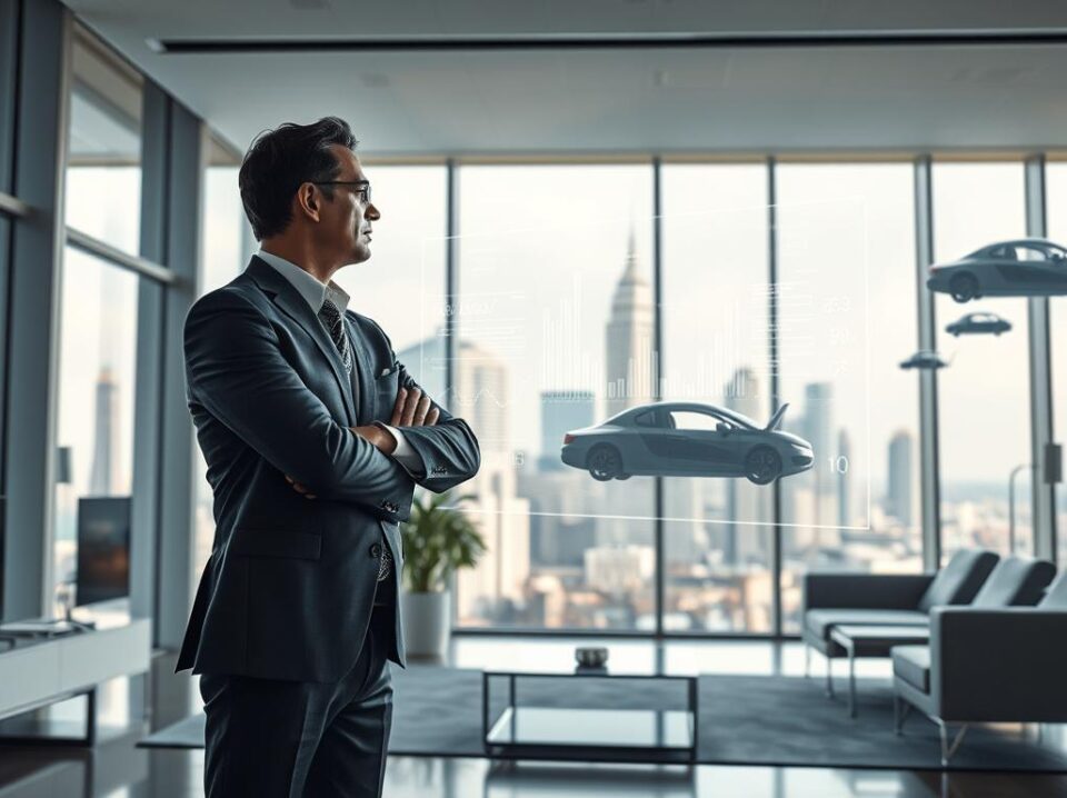 Why Forward-Thinking CIOs Are Choosing Autonomous AI First