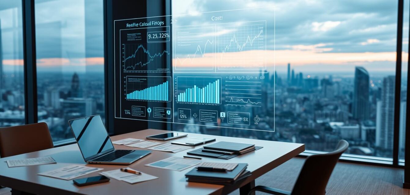 From Cost-Cutting to Confidence: How Deep Learning is Redefining FinOps in Cloud