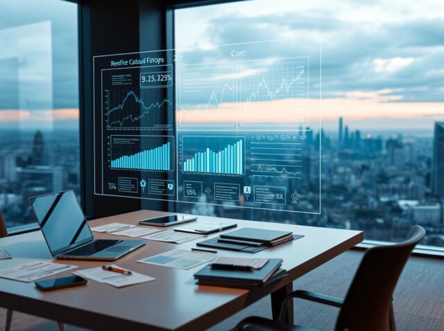 From Cost-Cutting to Confidence: How Deep Learning is Redefining FinOps in Cloud