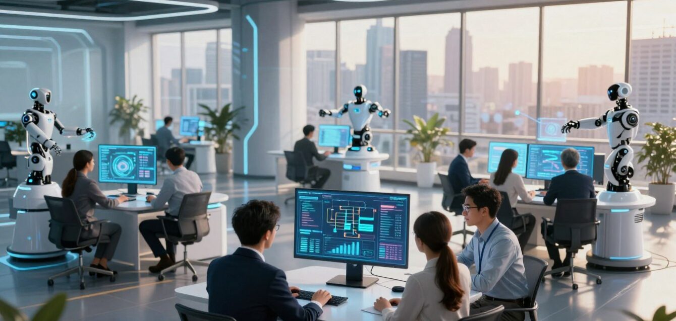 automation strategies