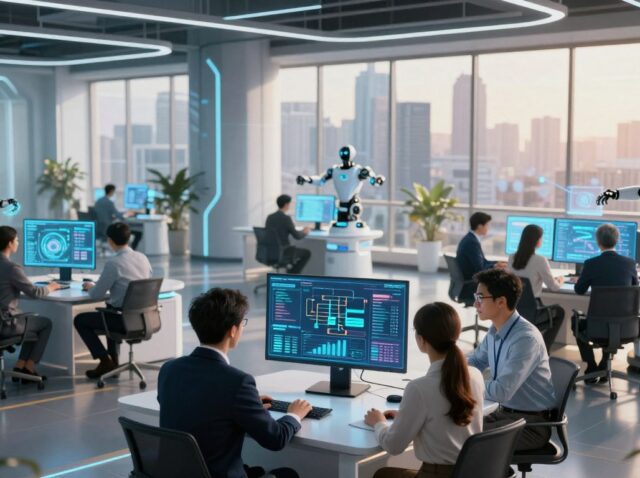 automation strategies