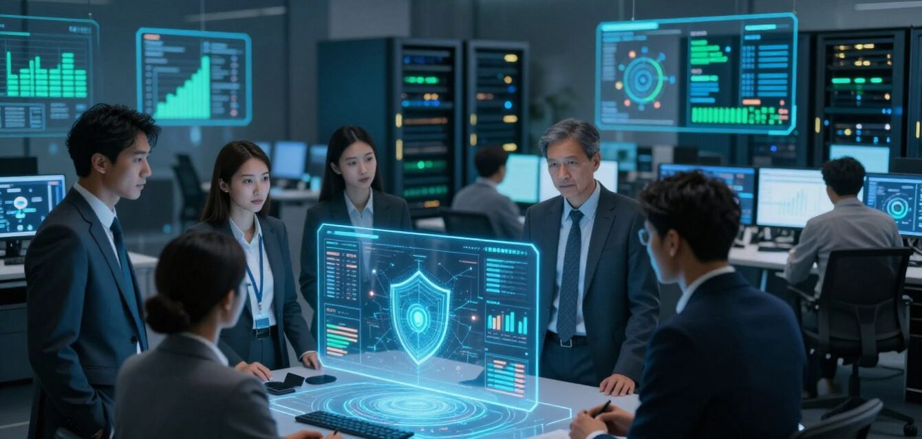 cybersecurity measures