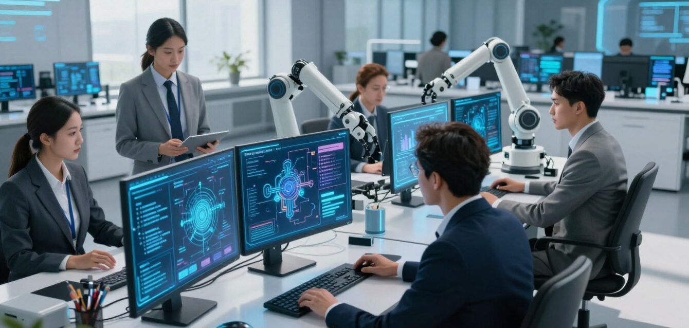 machine learning algorithms