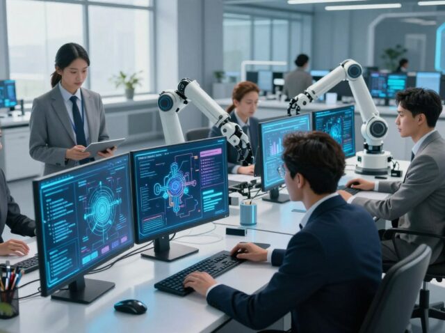 machine learning algorithms