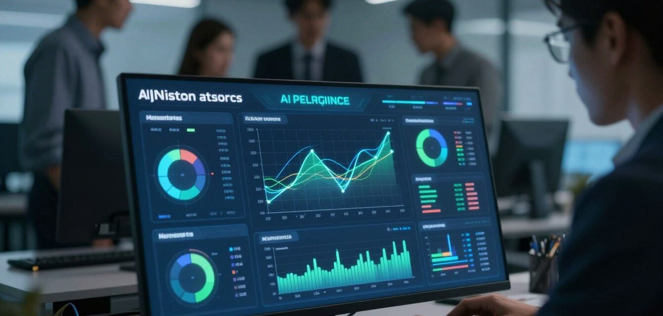 network performance monitoring