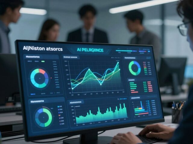 network performance monitoring