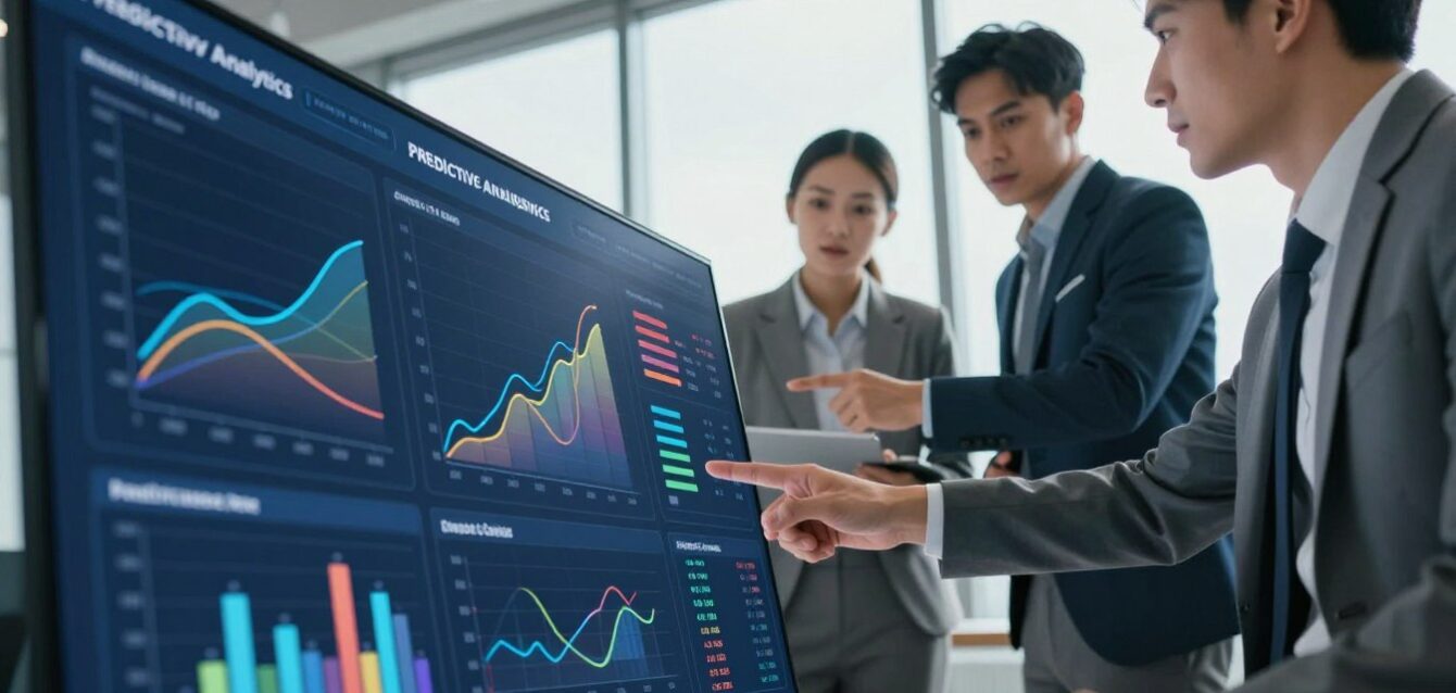 predictive analytics